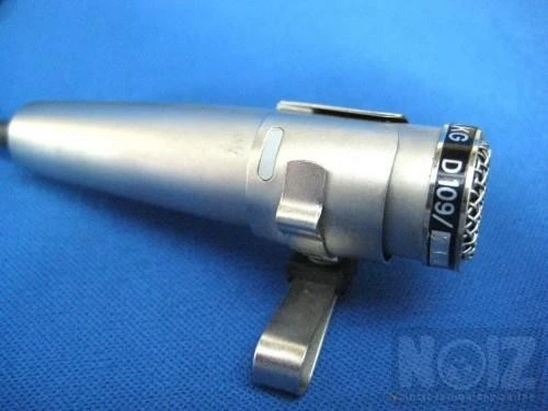 Vintage AKG D 109 Lavalier