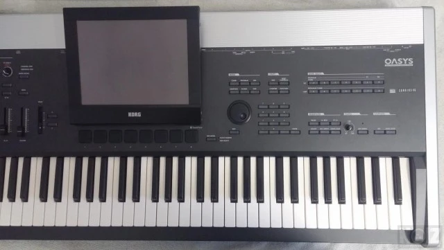 Korg Oasys 76