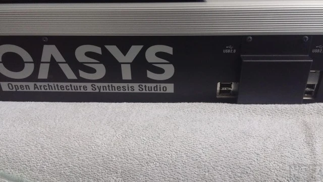 Korg Oasys 76