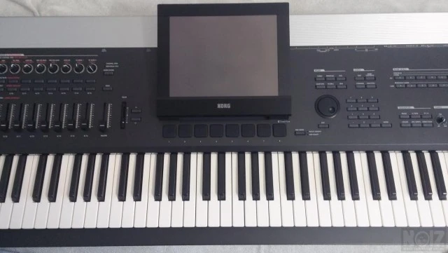 Korg Oasys 76