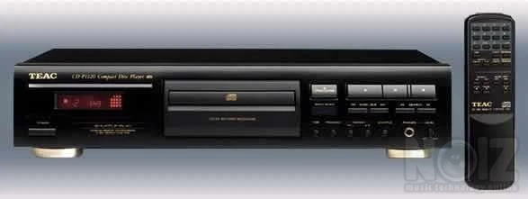 Teac CD-P1120