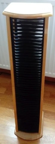 CD towers