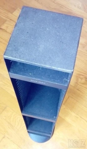 CD towers
