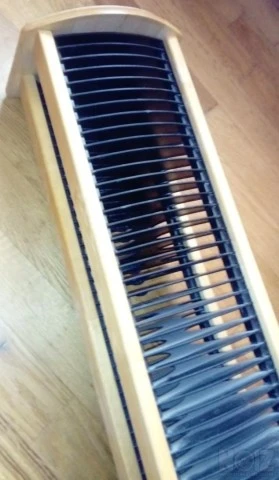 CD towers
