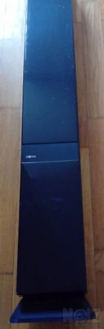 CD towers
