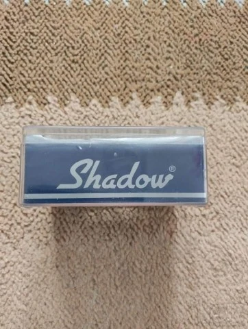 Shadow κάψα ,made in Germany