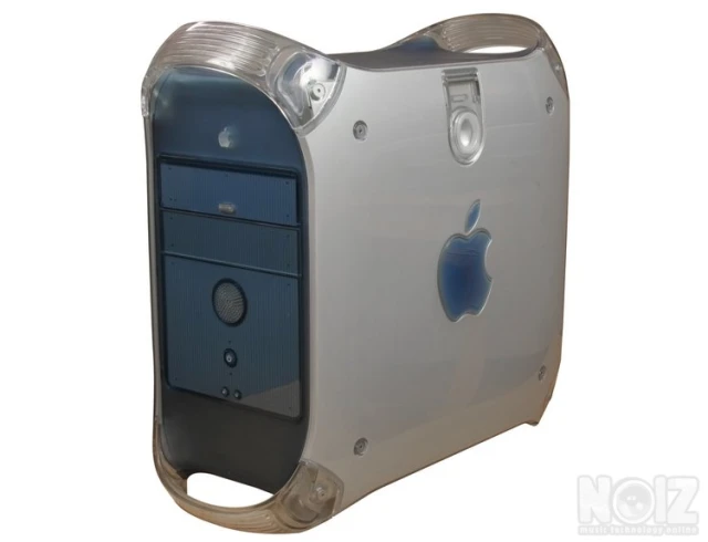Mac G4
