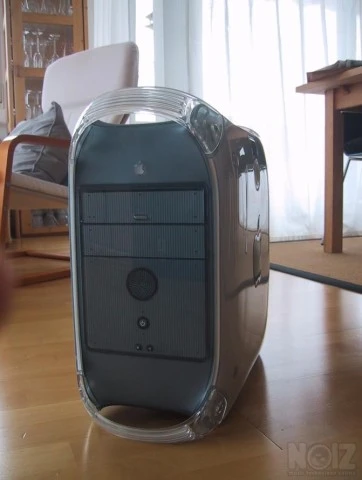 Mac G4