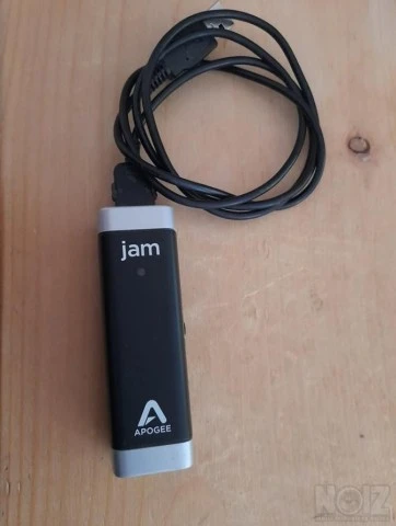 Jam Apogee