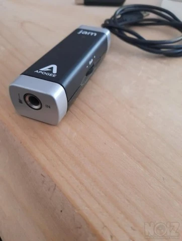 Jam Apogee