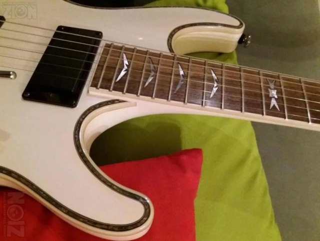 Ibanez SAS 32 EX