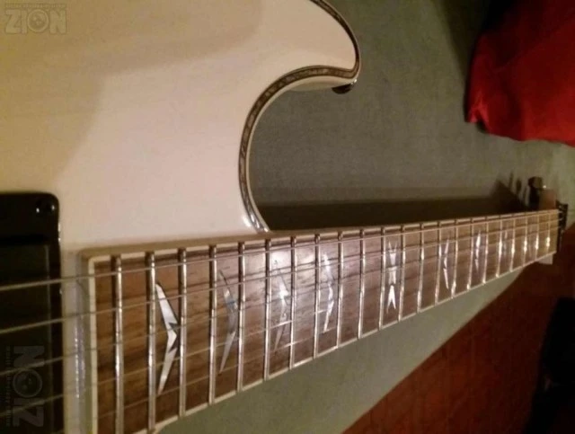 Ibanez SAS 32 EX