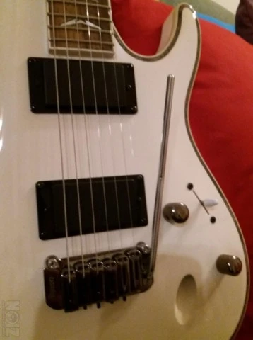 Ibanez SAS 32 EX