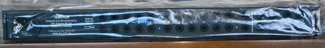 ARX Monitor Controller