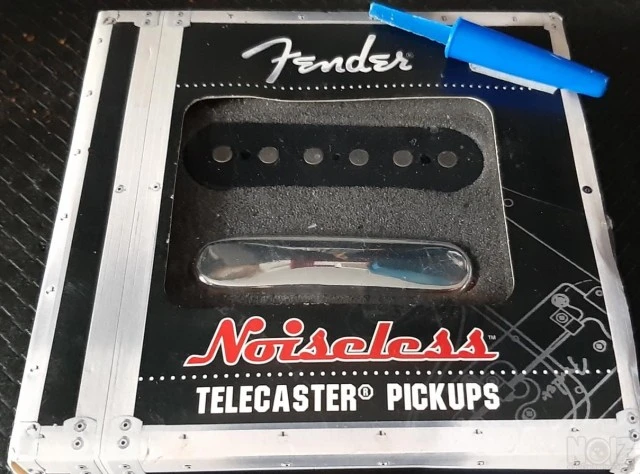 Μαγνητες σετ  telecaster