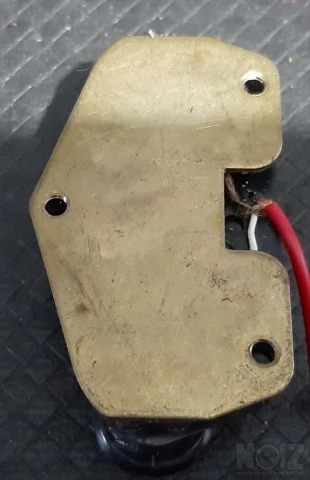 Μαγνητης telecaster