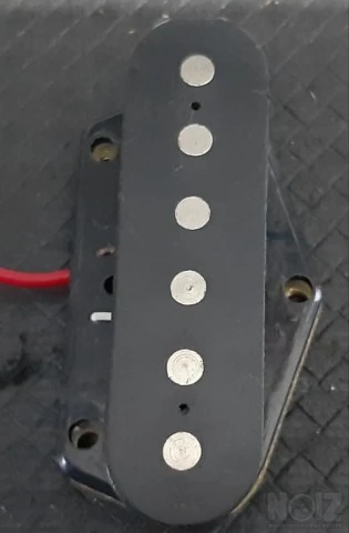 Μαγνητης telecaster