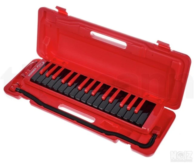 Hohner Fire Melodica 32