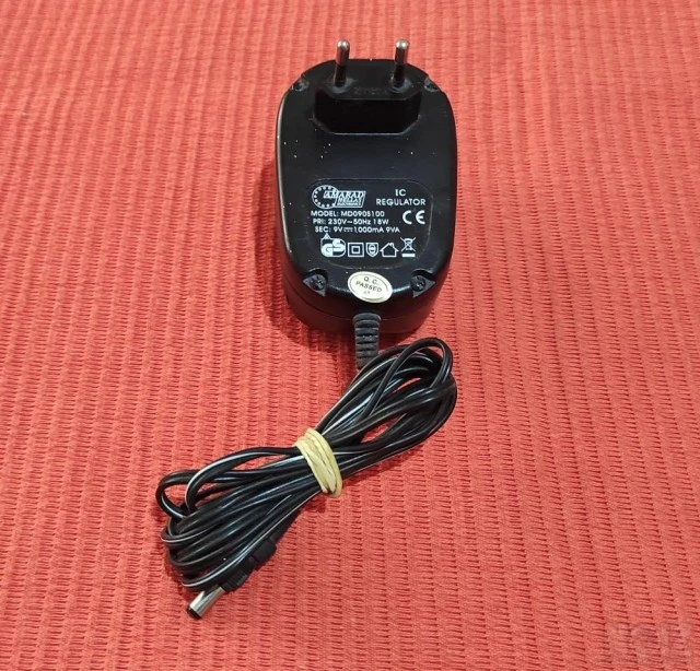 Fostex Sideman Comp-1 Compressor Model S
