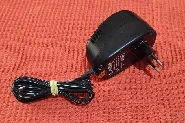 Fostex Sideman Comp-1 Compressor Model S