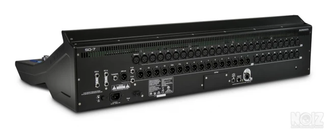 Allen&Heath SQ-7