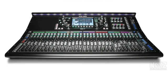 Allen&Heath SQ-7