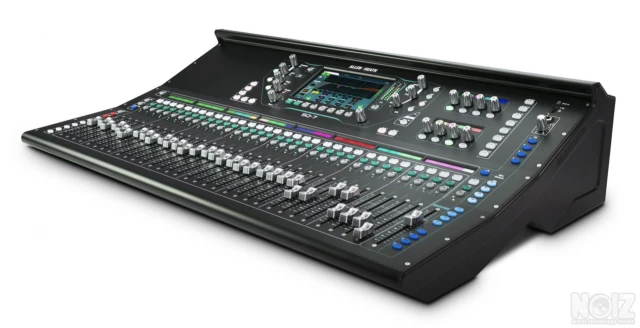 Allen & Heath SQ7