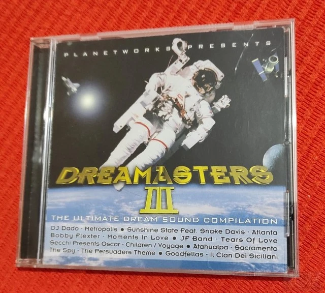 CD Dance,Trance,Goa, Mellow