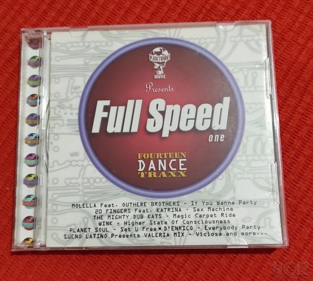 CD Dance,Trance,Goa, Mellow