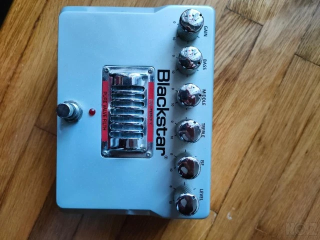 Blackstar HT-DISTX