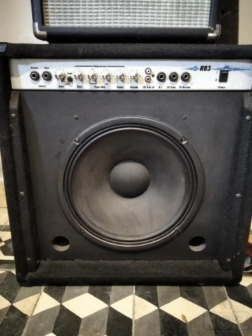 Laney rb3