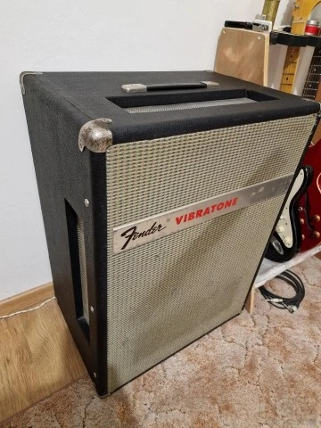 Fender Vibratone (Leslie 16)