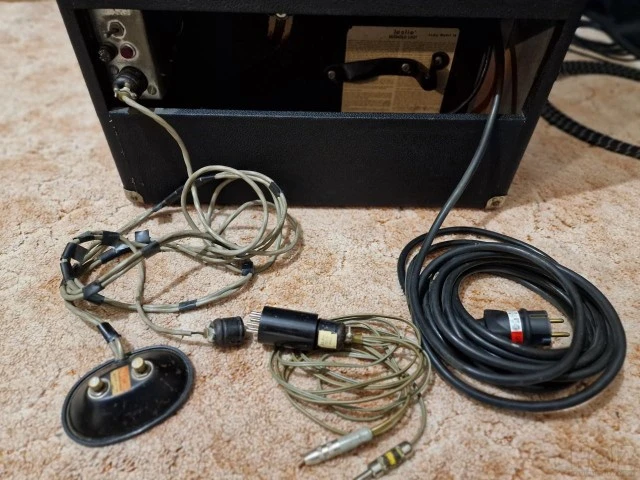 Fender Vibratone (Leslie 16)