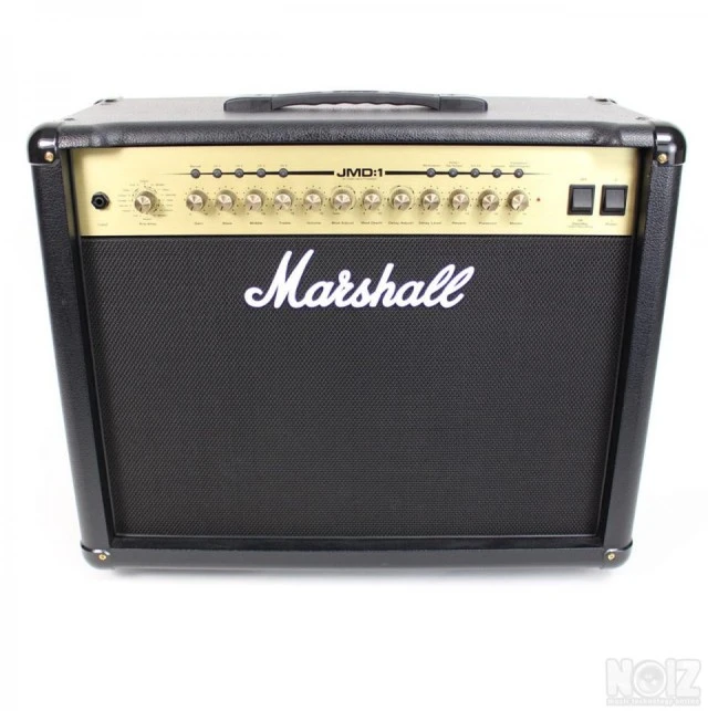 Marshall JMD:1