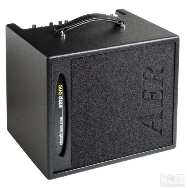 AER Amp One Combo