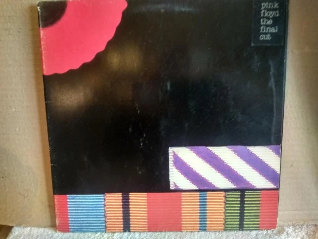 Pink Floyd: The Final Cut