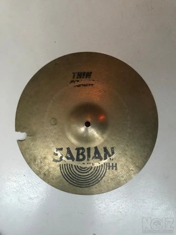 Sabian Crash 14' (Trash)
