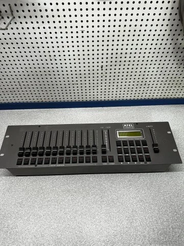 ATEL LIGHTS G Master Professional 512 ch