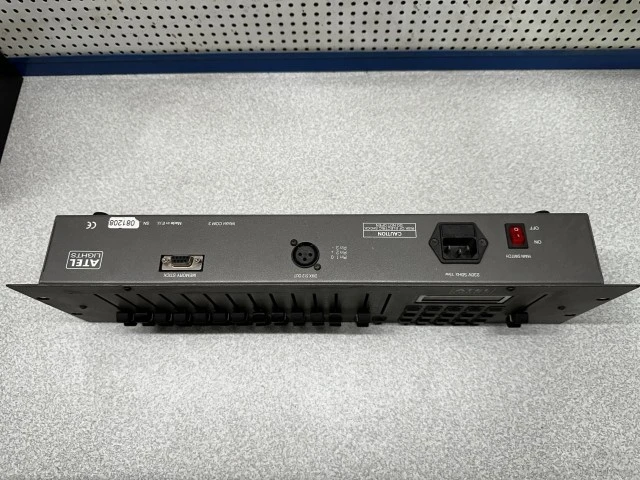ATEL LIGHTS G Master Professional 512 ch