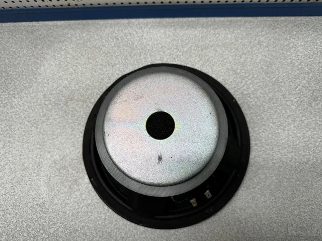 Alto 10''
