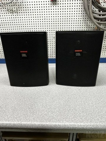 JBL control 25 (Ζεύγος)
