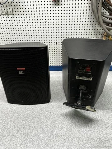 JBL control 25 (Ζεύγος)