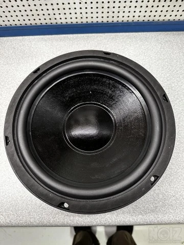 LW 10'' woofer