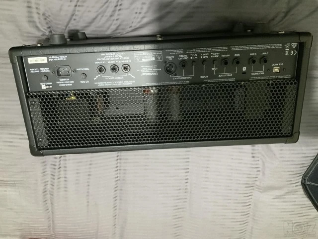 Blackstar HT Club 50w Head