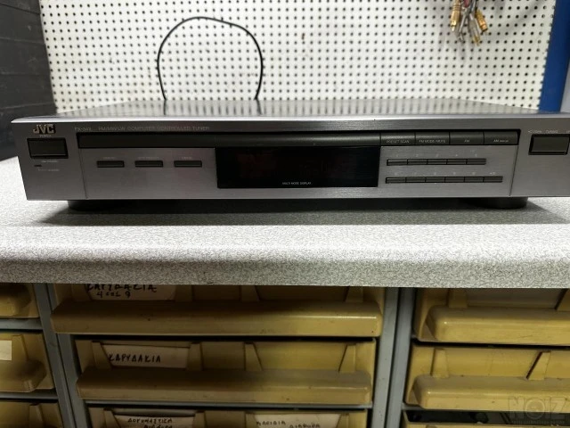 Radio JVC FX-341L