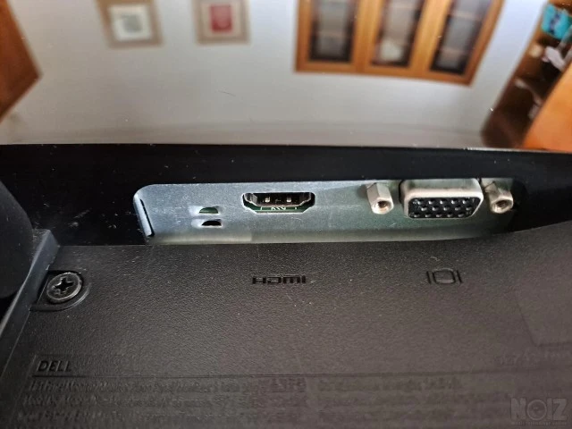 Οθόνη Dell SE2419H IPS 