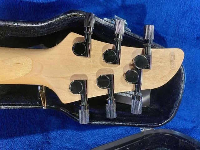 Yamaha RGX520DZ