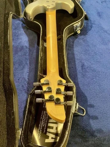 Yamaha RGX520DZ