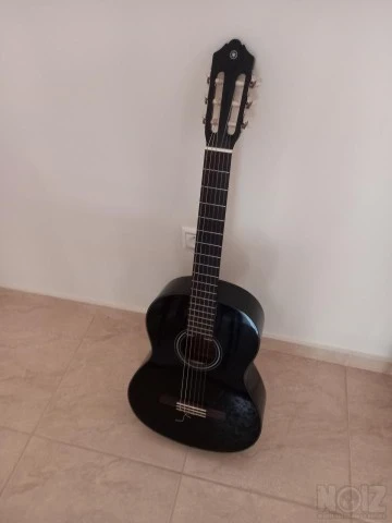 Κλασσική κιθαρα yamaha