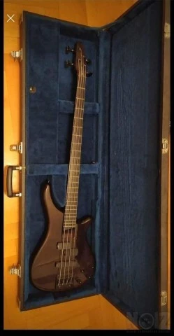 Bass Collection SB401
